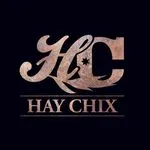 Hay Chix discount code